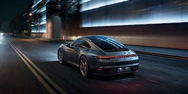 New Porsche 911 Carrera in Mill Valley CA