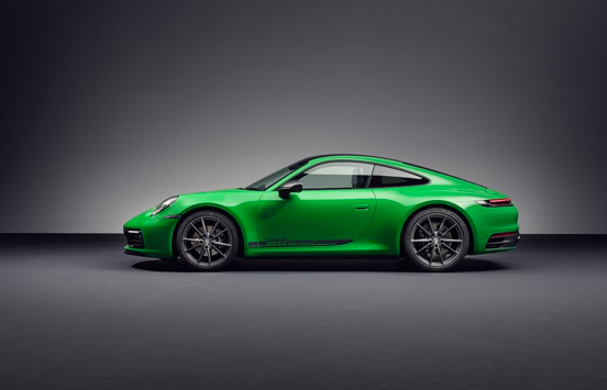 Porsche 911 Carrera T for sale in Mill Valley CA