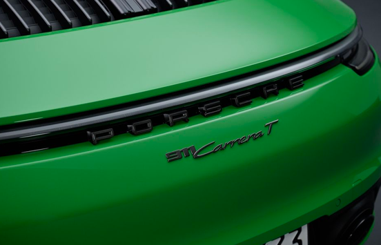 911 Carrera T Mill Valley CA