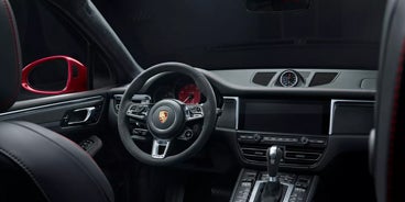 Porsche Macan Power Steering Plus Mill Valley CA
