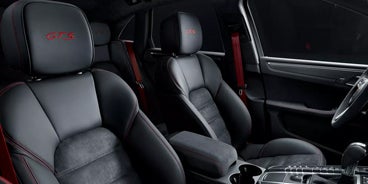 Porsche Macan Power Steering Plus Mill Valley CA