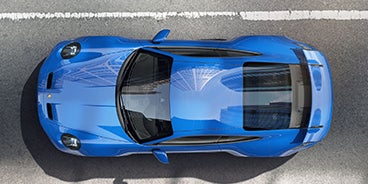 2022 Porsche 911 GT3 in Mill Valley CA