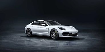 2021 Porsche Panamera in Mill Valley CA