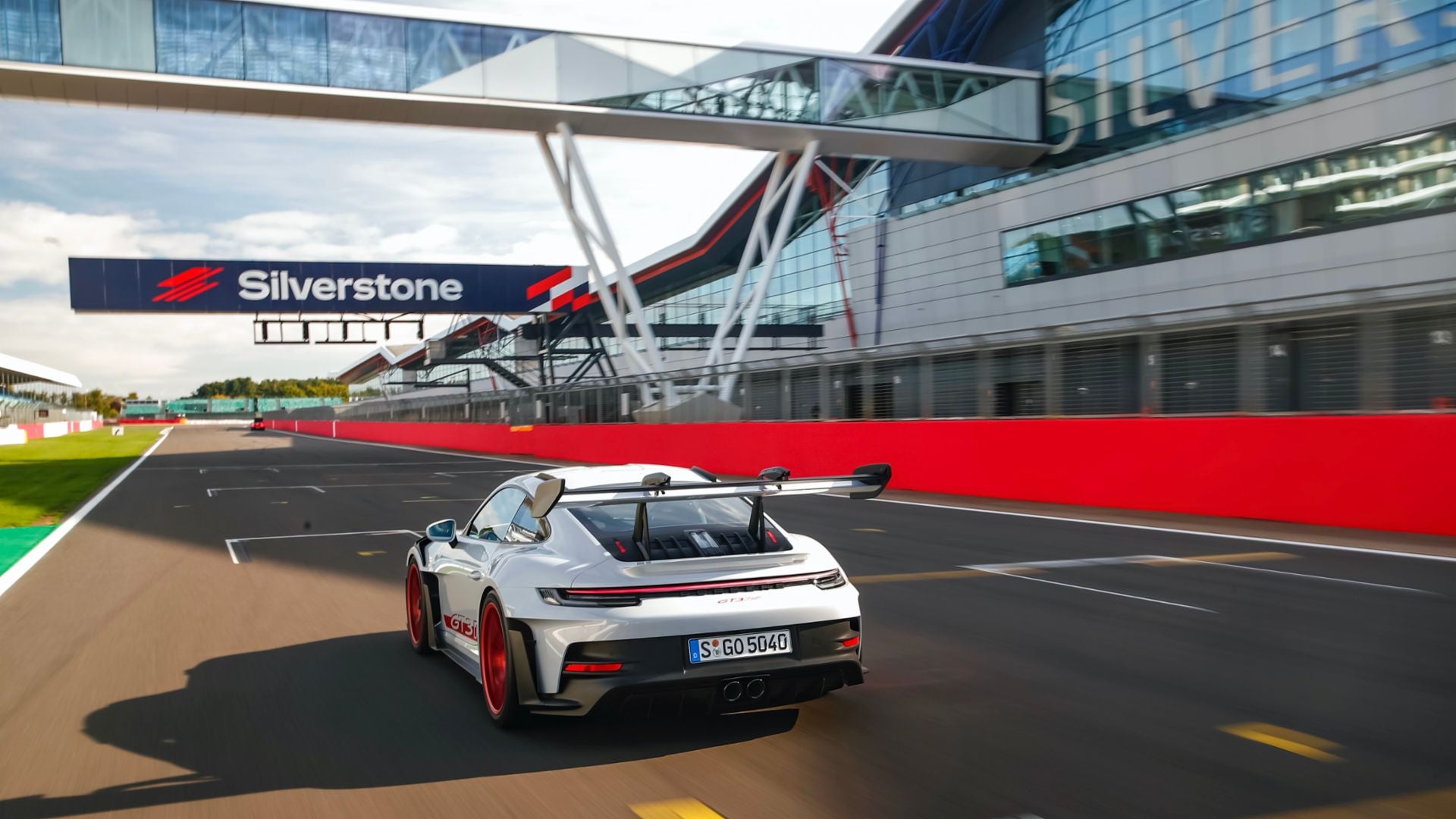 Porsche Marin, Mill Valley, CA