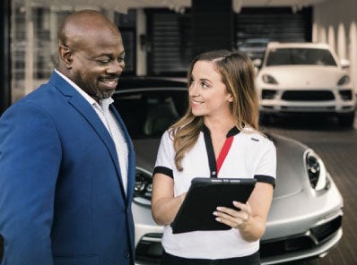 Buy Porsche Classic Parts in Mill Valley CA