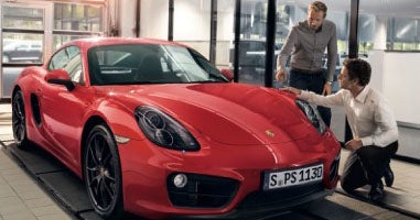 Buy Porsche Classic Parts in Mill Valley CA