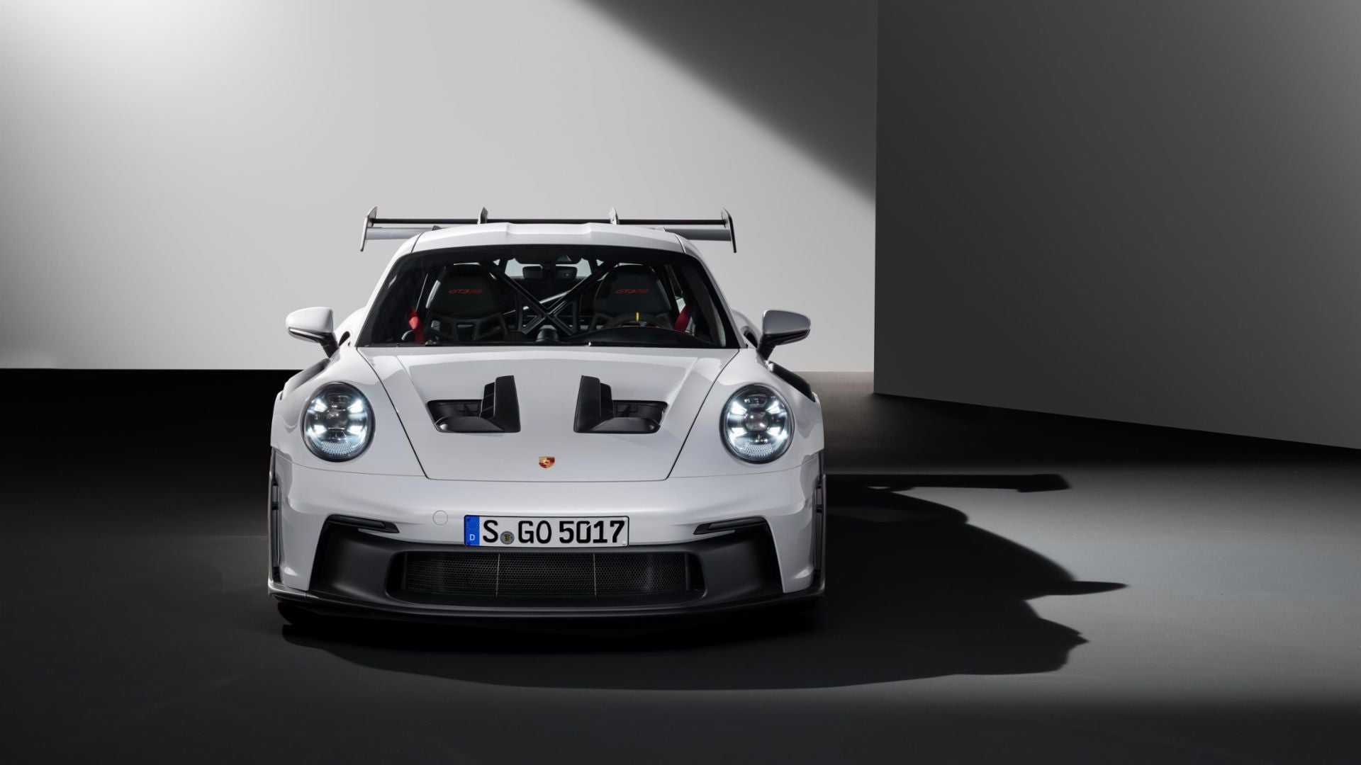 2023 Porsche GT3 RS in Mill Valley CA