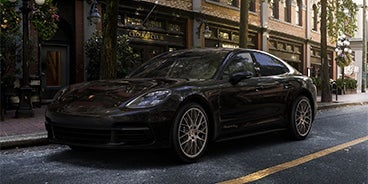 Porsche Panamera 4 and 4 Executive in Mill Valley CA