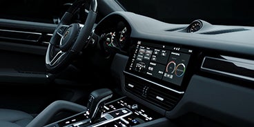 Porsche Cayenne GTS in Mill Valley CA