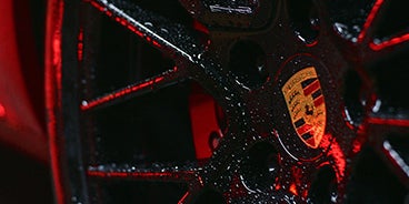 Porsche Cayenne GTS in Mill Valley CA