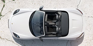 2021 Porsche 718 Boxster performance in Mill Valley CA