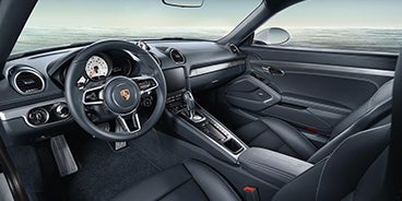 2021 Porsche 718 Boxster Mill Valley CA