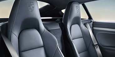 2022 Porsche 718 Cayman Exterior