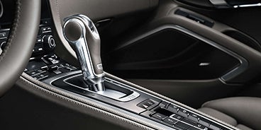 2021 Porsche 718 Cayman in Mill Valley CA