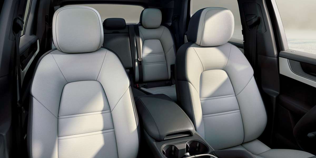 Porsche Marin Porsche Cayenne Mill Valley, CA