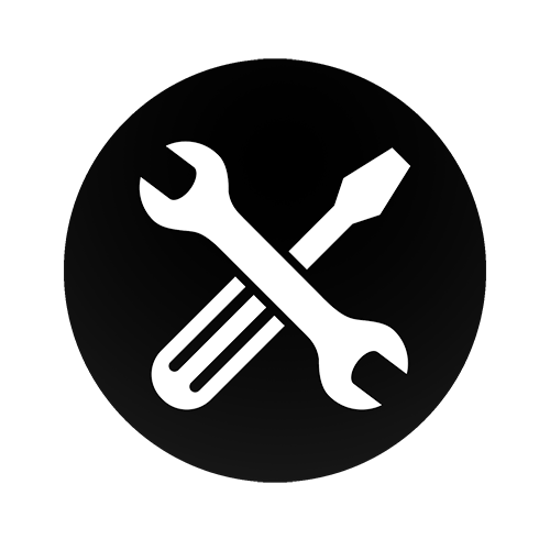 Porsche Marin Porsche service icon