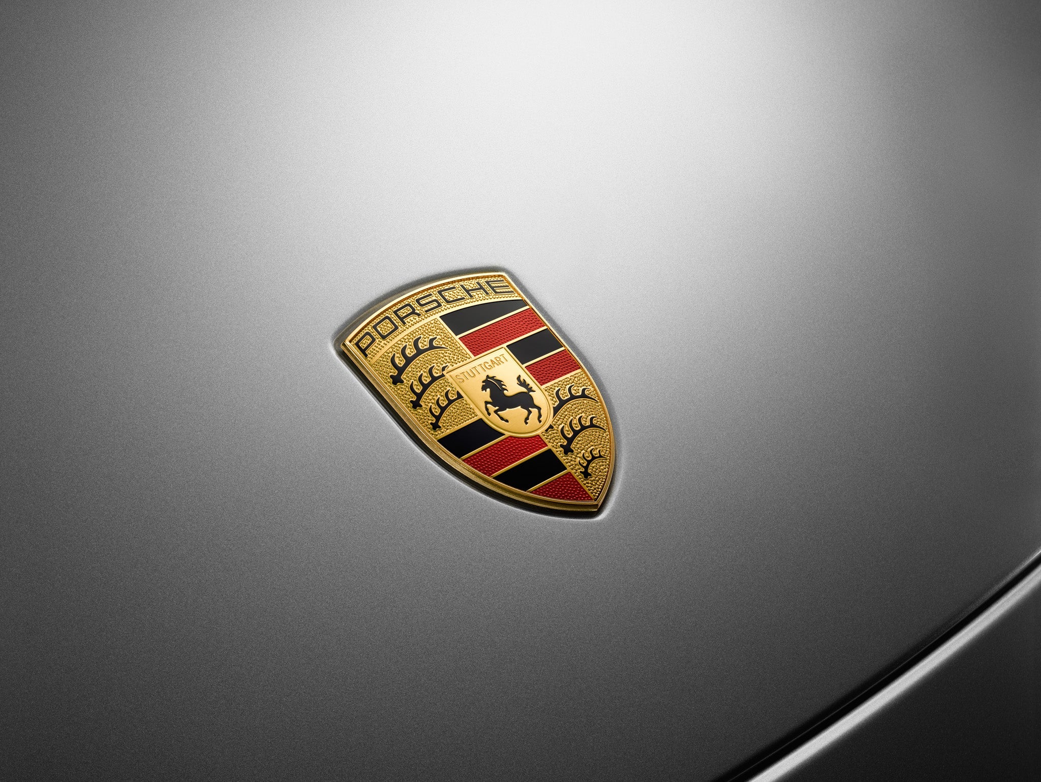 2024 Porsche Macan Turbo Electric